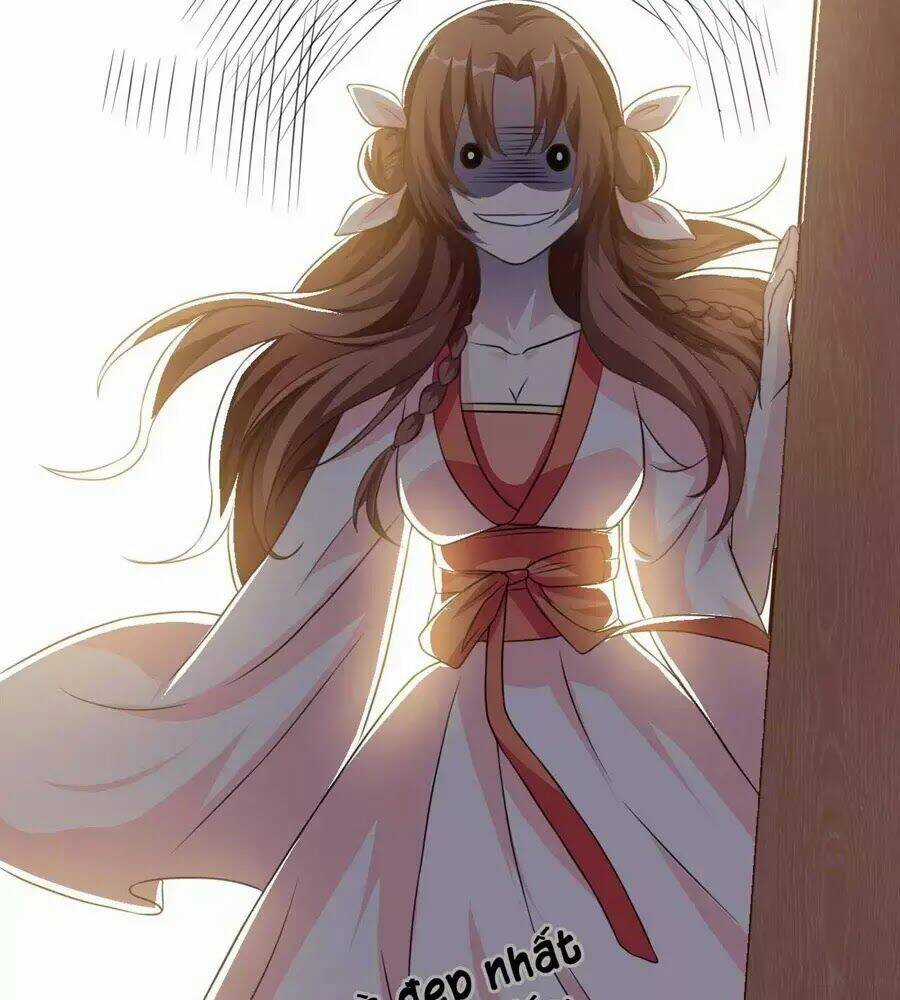 Hoàng Tử Phu Quân, Ta Nuôi Ngươi A! Chapter 2 trang 103