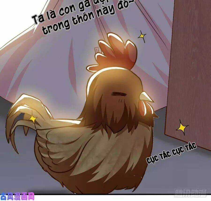 Hoàng Tử Phu Quân, Ta Nuôi Ngươi A! Chapter 2 trang 104