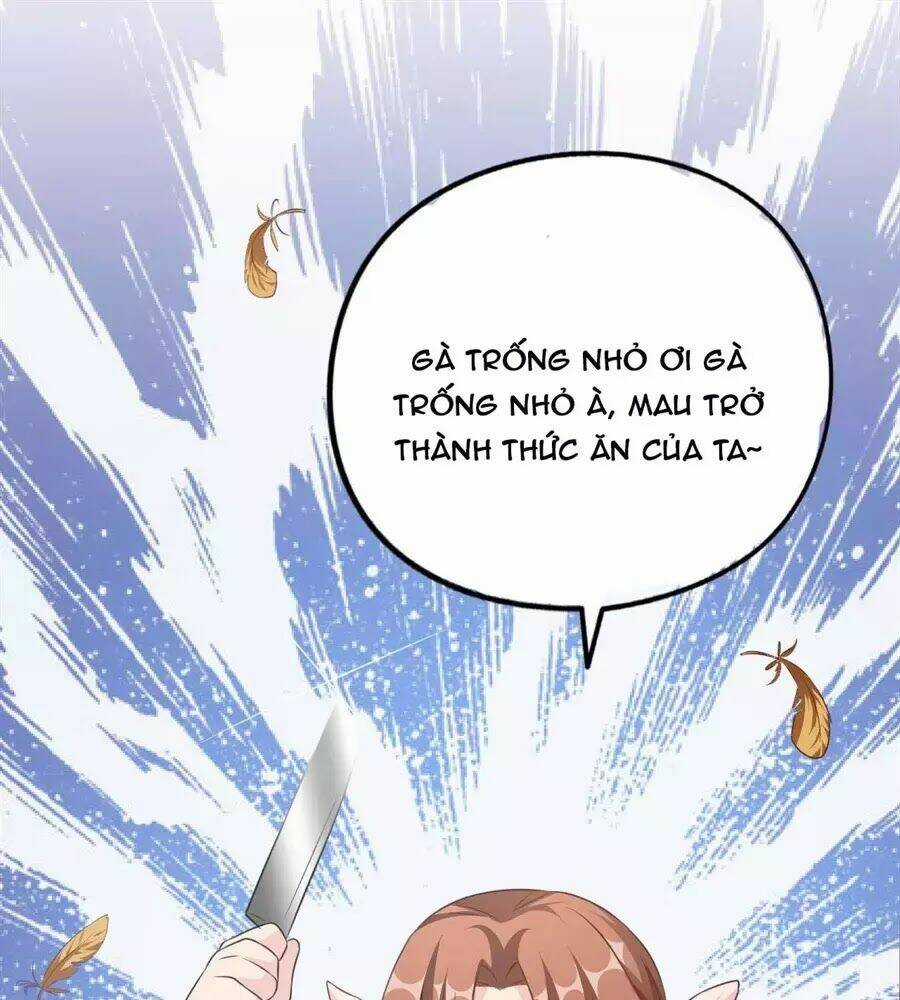 Hoàng Tử Phu Quân, Ta Nuôi Ngươi A! Chapter 2 trang 107