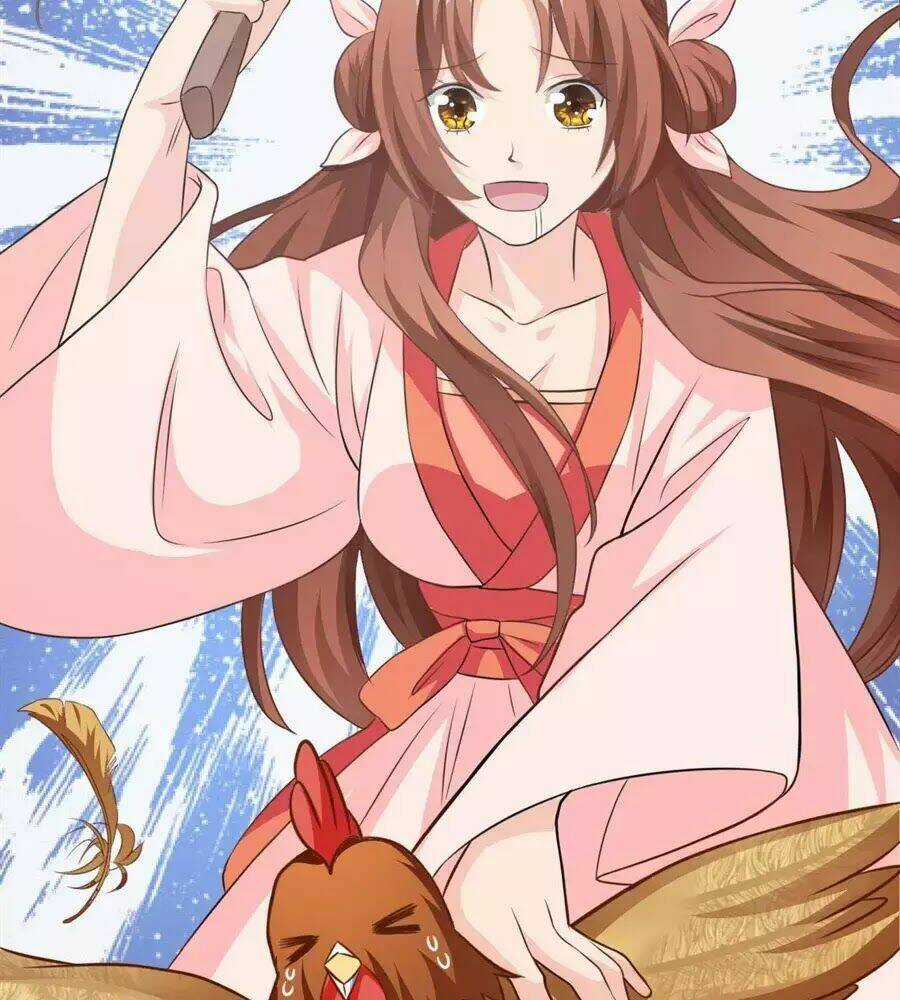 Hoàng Tử Phu Quân, Ta Nuôi Ngươi A! Chapter 2 trang 108