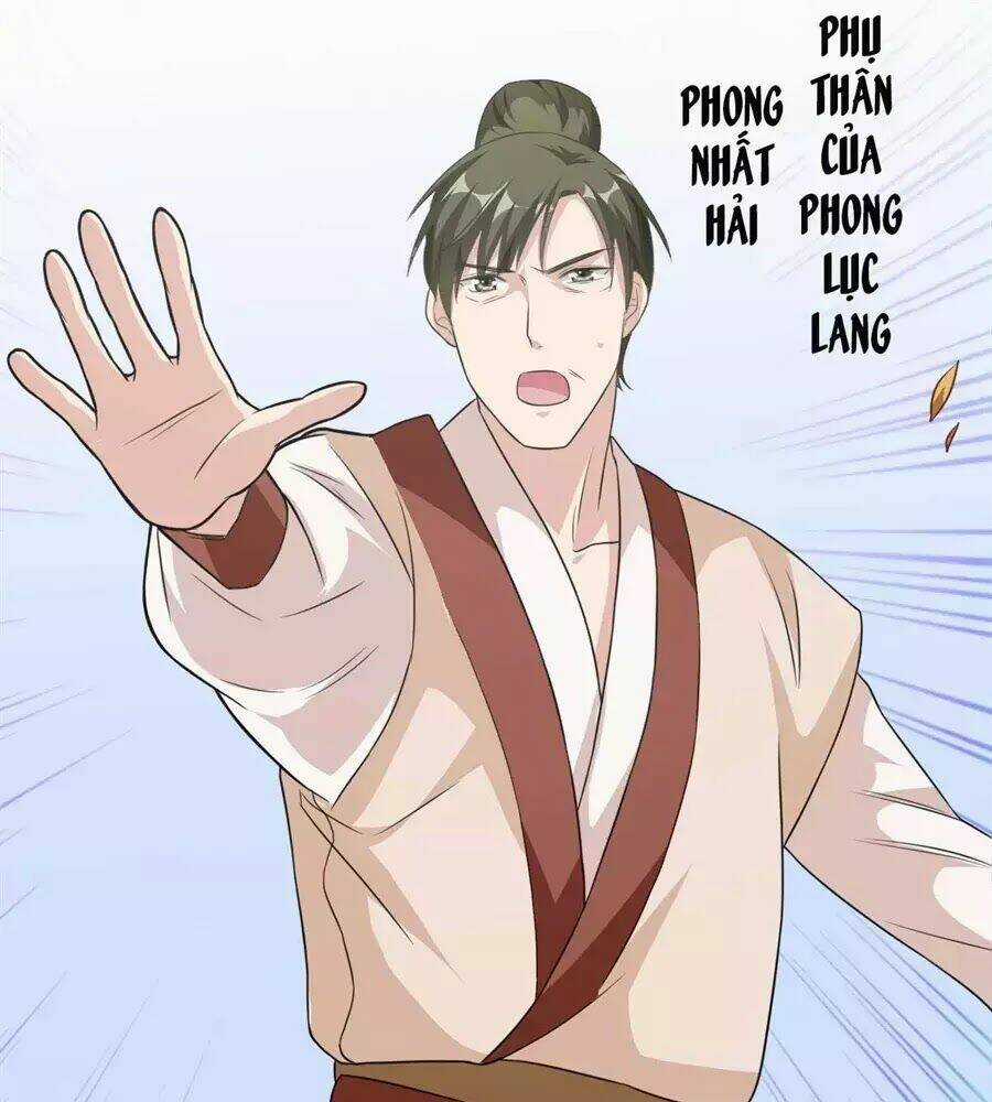 Hoàng Tử Phu Quân, Ta Nuôi Ngươi A! Chapter 2 trang 112