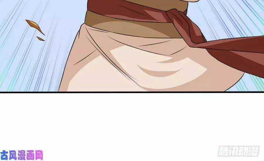 Hoàng Tử Phu Quân, Ta Nuôi Ngươi A! Chapter 2 trang 113