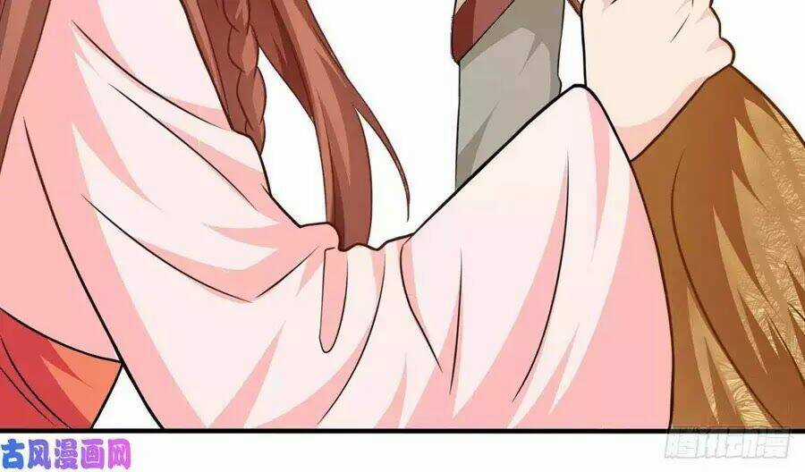 Hoàng Tử Phu Quân, Ta Nuôi Ngươi A! Chapter 2 trang 116