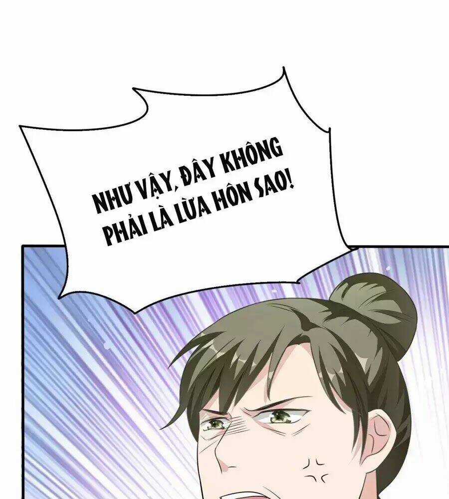 Hoàng Tử Phu Quân, Ta Nuôi Ngươi A! Chapter 2 trang 119