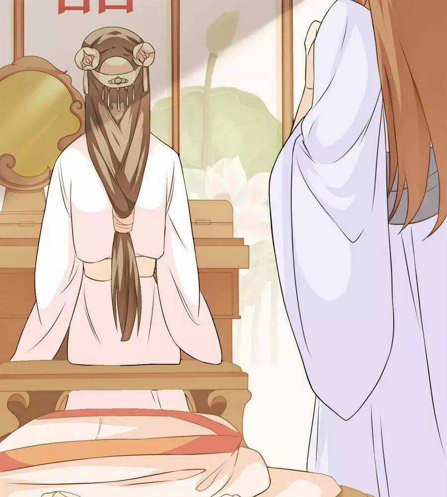 Hoàng Tử Phu Quân, Ta Nuôi Ngươi A! Chapter 2 trang 12