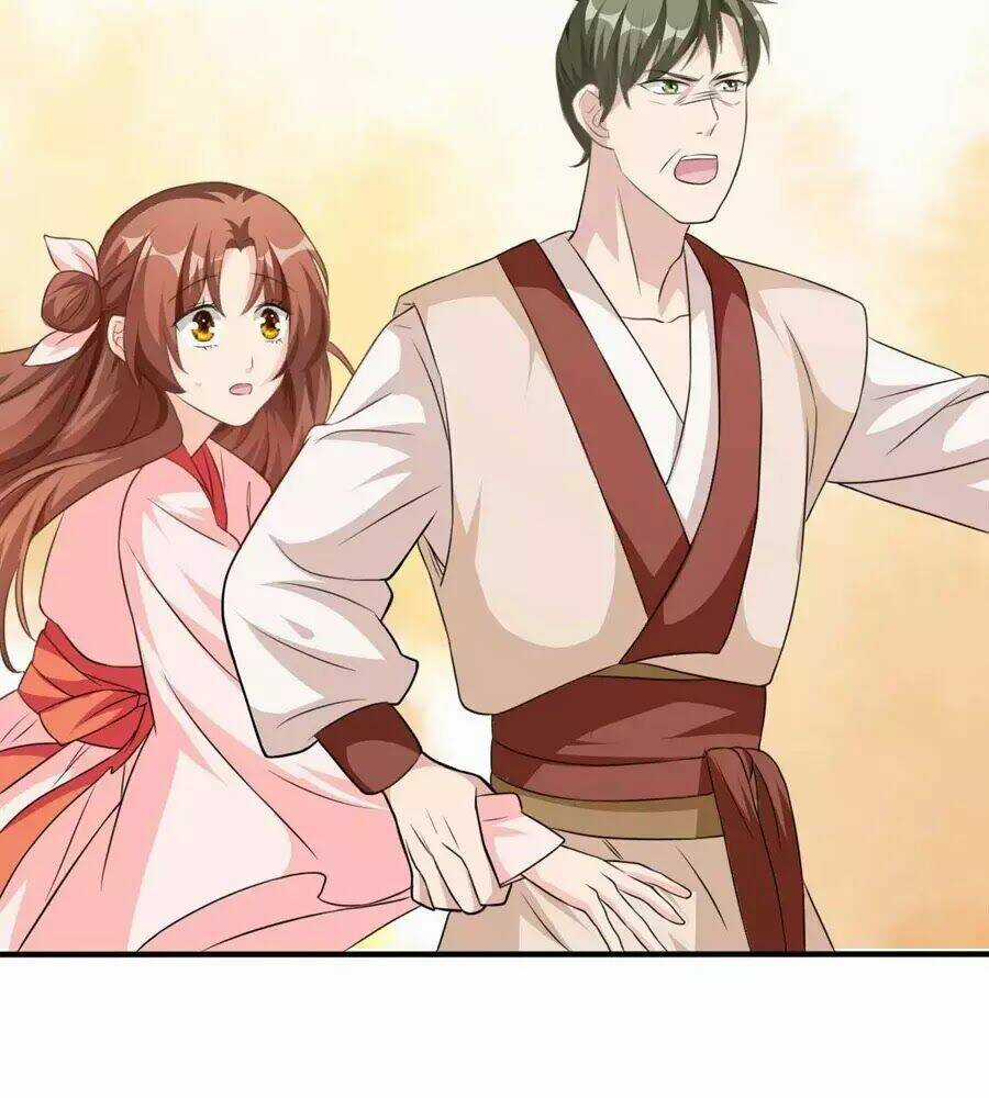 Hoàng Tử Phu Quân, Ta Nuôi Ngươi A! Chapter 2 trang 122