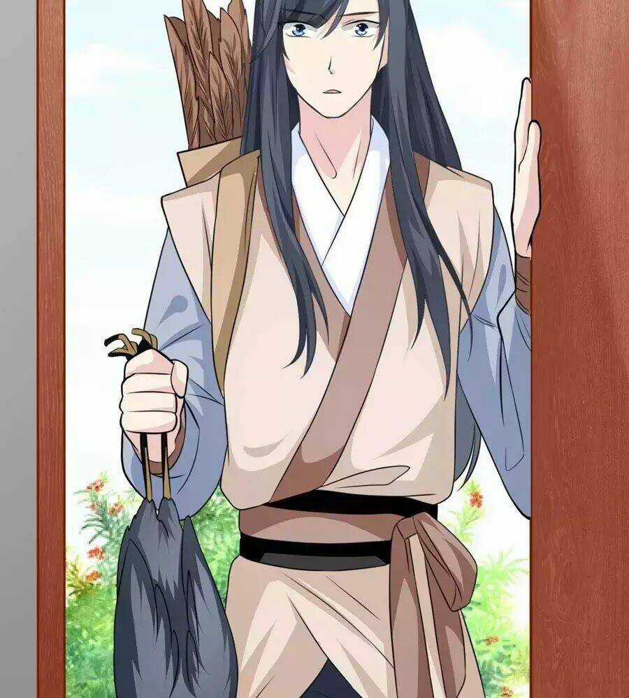 Hoàng Tử Phu Quân, Ta Nuôi Ngươi A! Chapter 2 trang 125