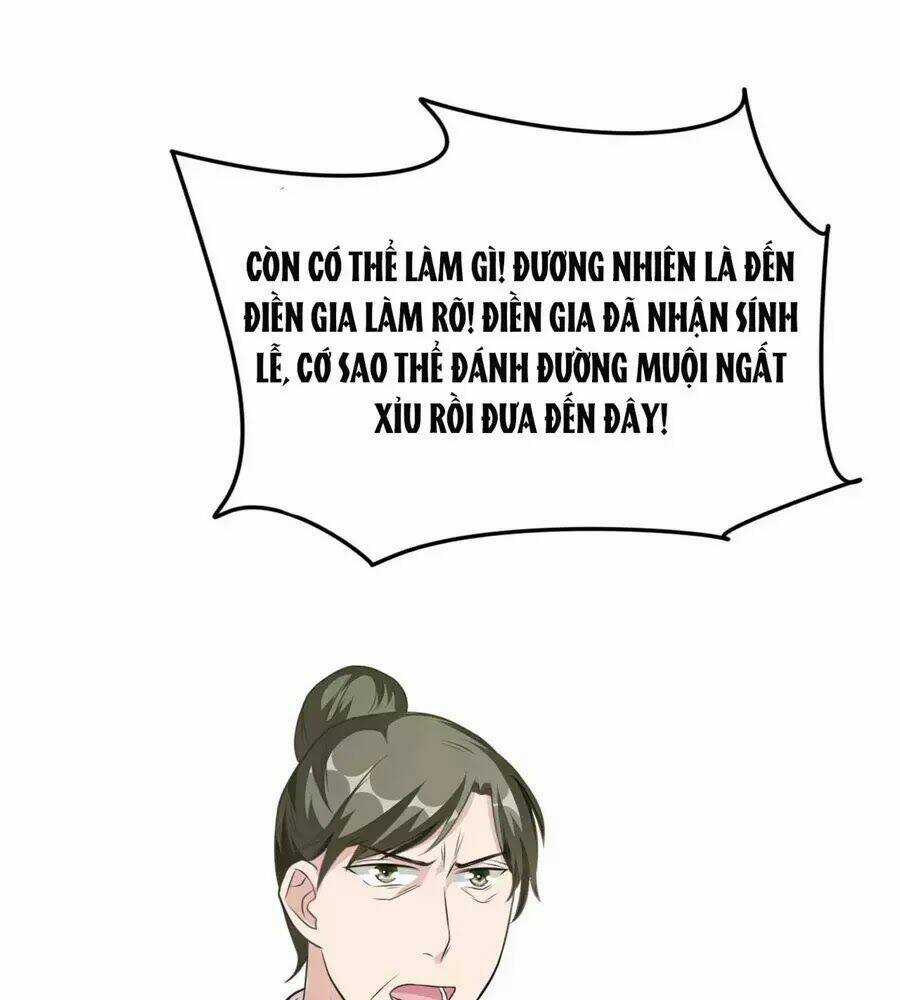 Hoàng Tử Phu Quân, Ta Nuôi Ngươi A! Chapter 2 trang 127