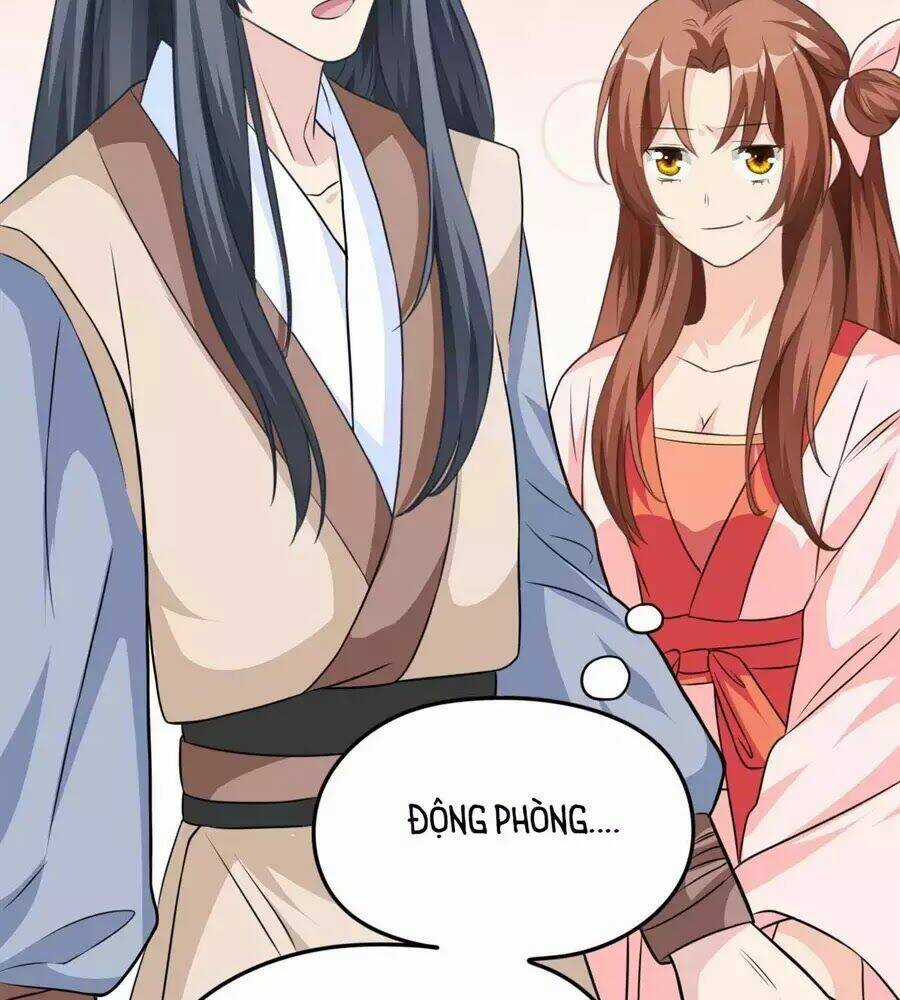 Hoàng Tử Phu Quân, Ta Nuôi Ngươi A! Chapter 2 trang 130