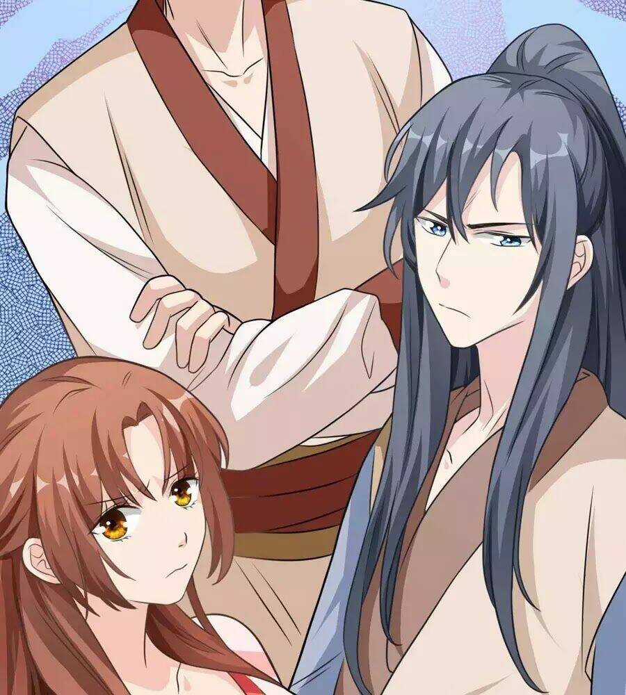 Hoàng Tử Phu Quân, Ta Nuôi Ngươi A! Chapter 2 trang 137