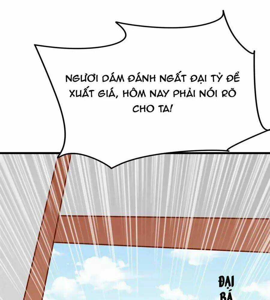 Hoàng Tử Phu Quân, Ta Nuôi Ngươi A! Chapter 2 trang 139