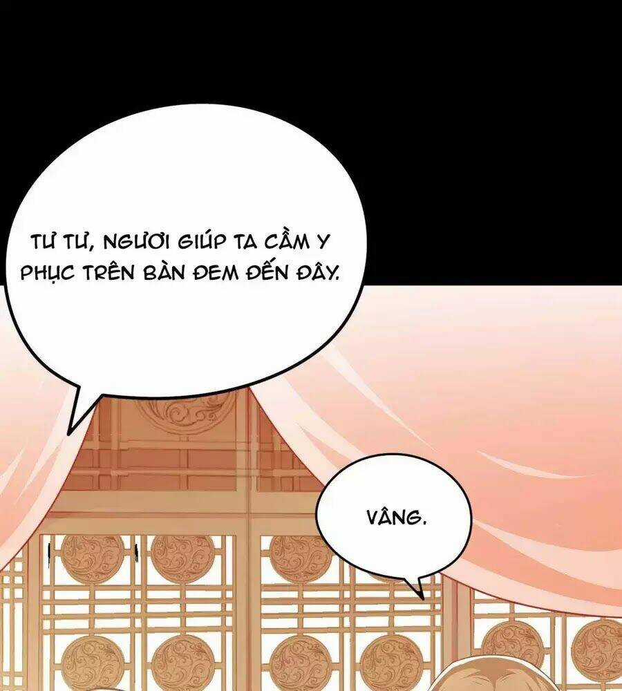 Hoàng Tử Phu Quân, Ta Nuôi Ngươi A! Chapter 2 trang 14