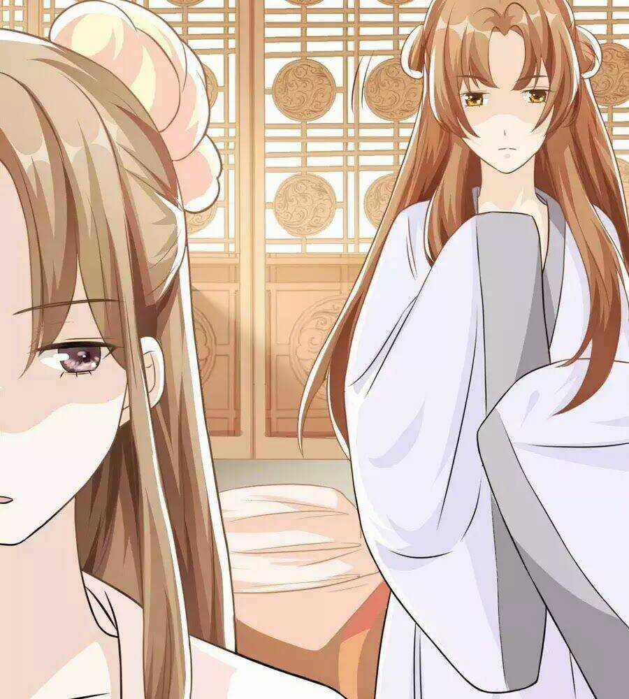 Hoàng Tử Phu Quân, Ta Nuôi Ngươi A! Chapter 2 trang 15