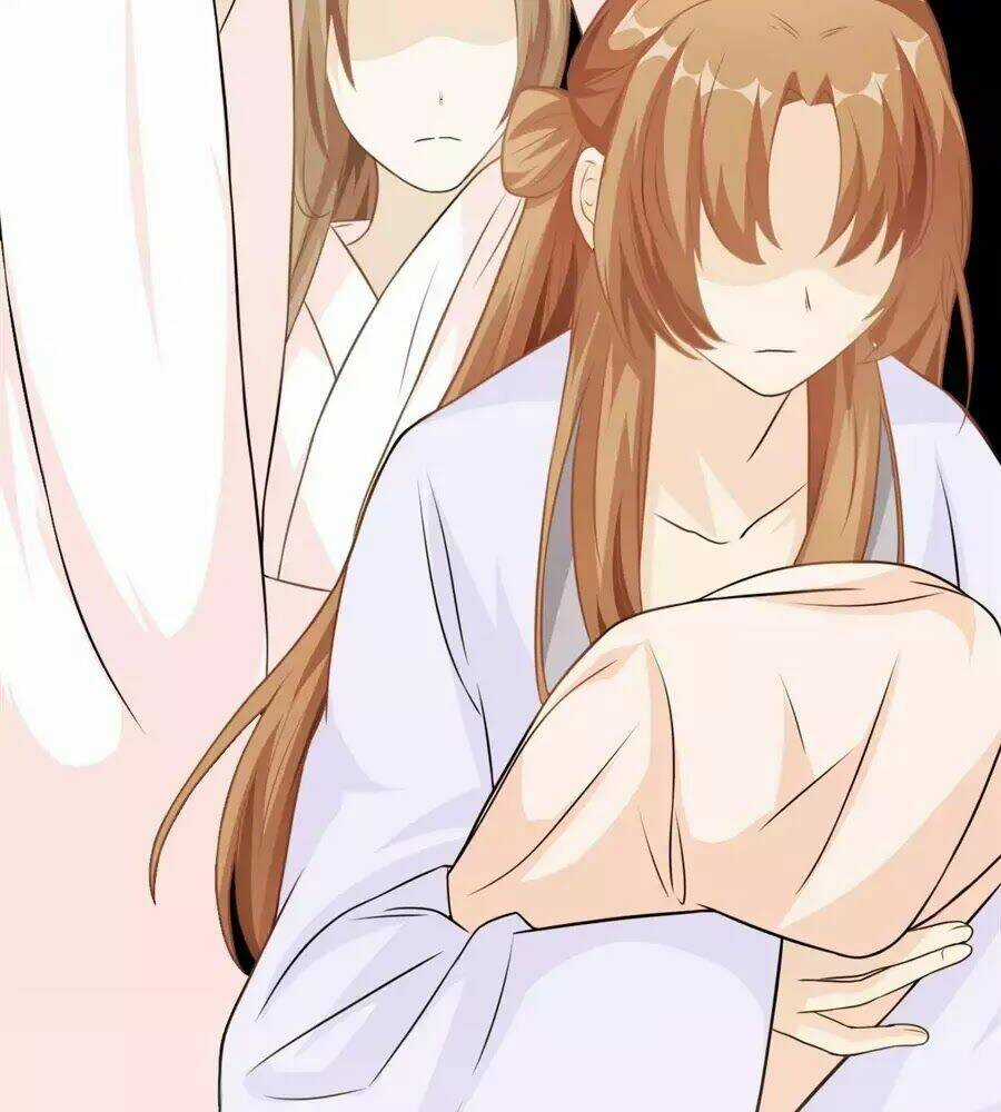 Hoàng Tử Phu Quân, Ta Nuôi Ngươi A! Chapter 2 trang 20