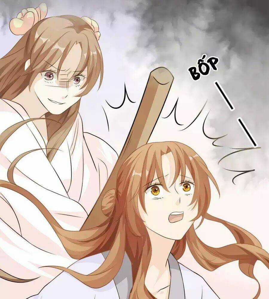 Hoàng Tử Phu Quân, Ta Nuôi Ngươi A! Chapter 2 trang 23