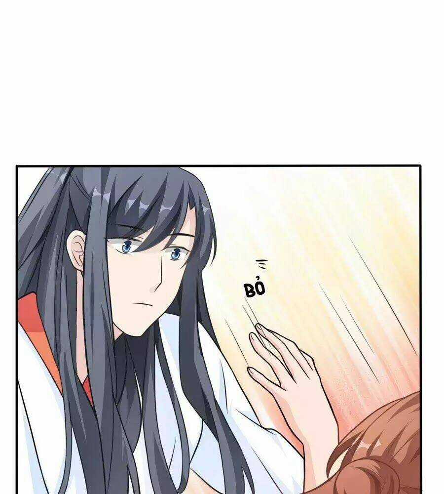 Hoàng Tử Phu Quân, Ta Nuôi Ngươi A! Chapter 2 trang 27