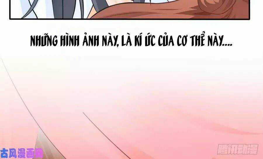 Hoàng Tử Phu Quân, Ta Nuôi Ngươi A! Chapter 2 trang 28