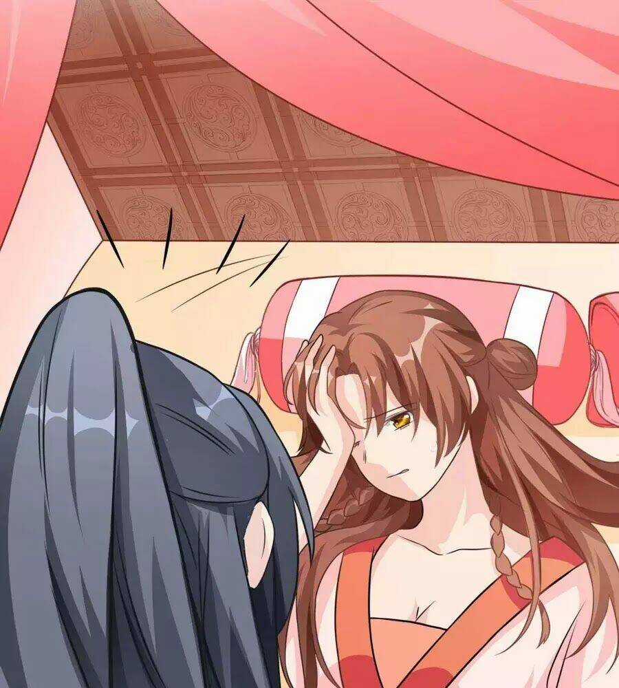 Hoàng Tử Phu Quân, Ta Nuôi Ngươi A! Chapter 2 trang 29