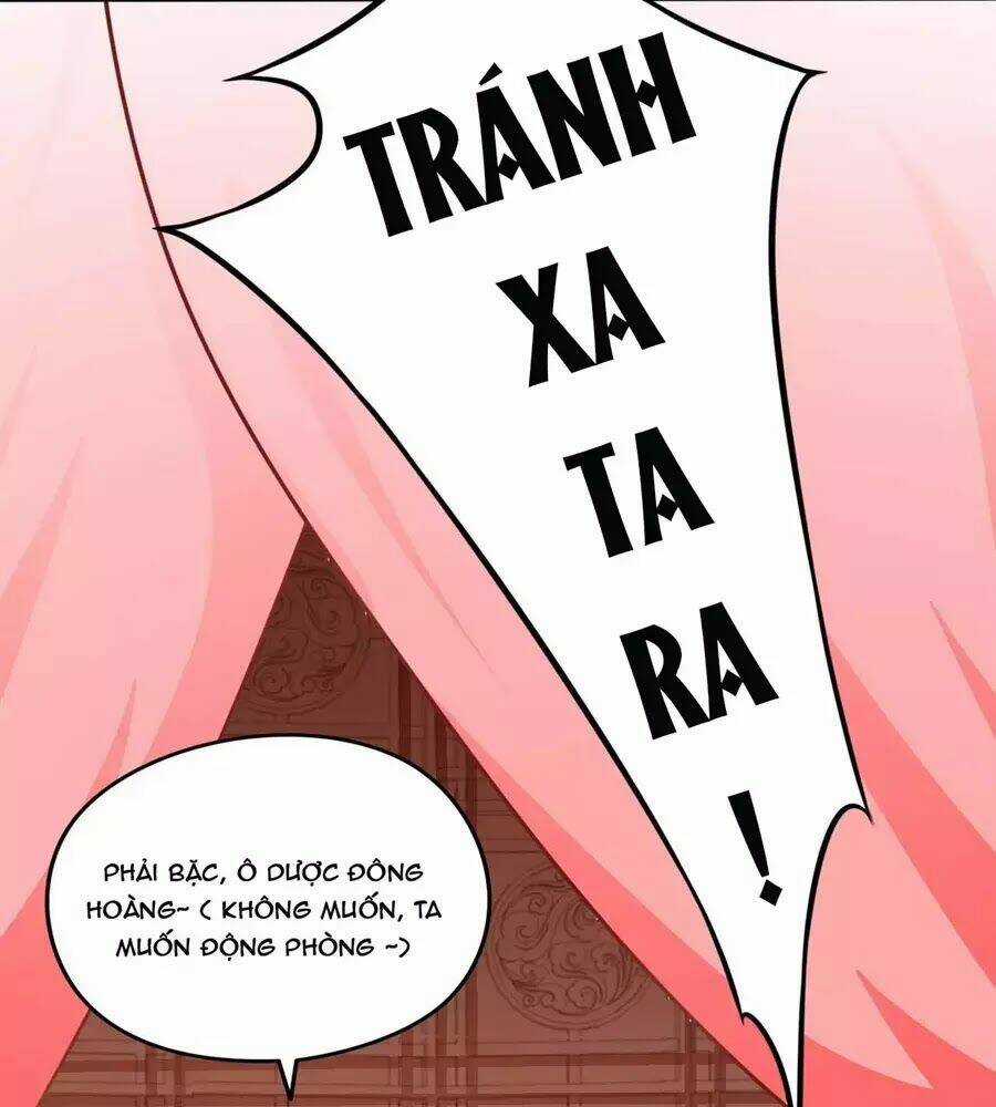 Hoàng Tử Phu Quân, Ta Nuôi Ngươi A! Chapter 2 trang 3