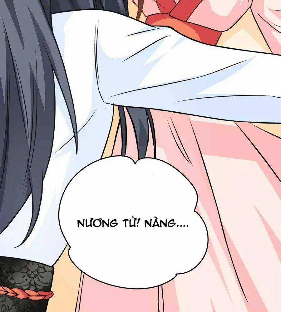 Hoàng Tử Phu Quân, Ta Nuôi Ngươi A! Chapter 2 trang 30