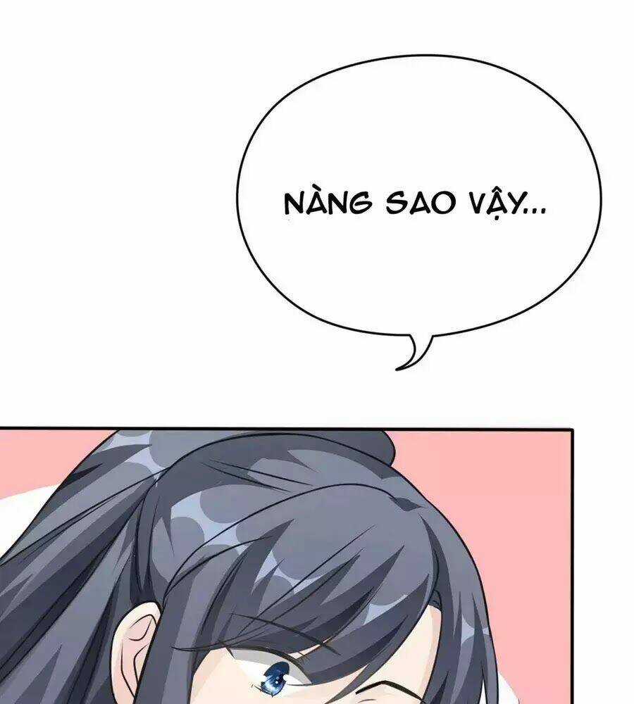 Hoàng Tử Phu Quân, Ta Nuôi Ngươi A! Chapter 2 trang 32