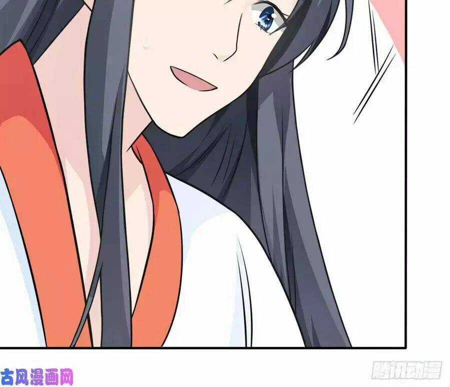 Hoàng Tử Phu Quân, Ta Nuôi Ngươi A! Chapter 2 trang 33