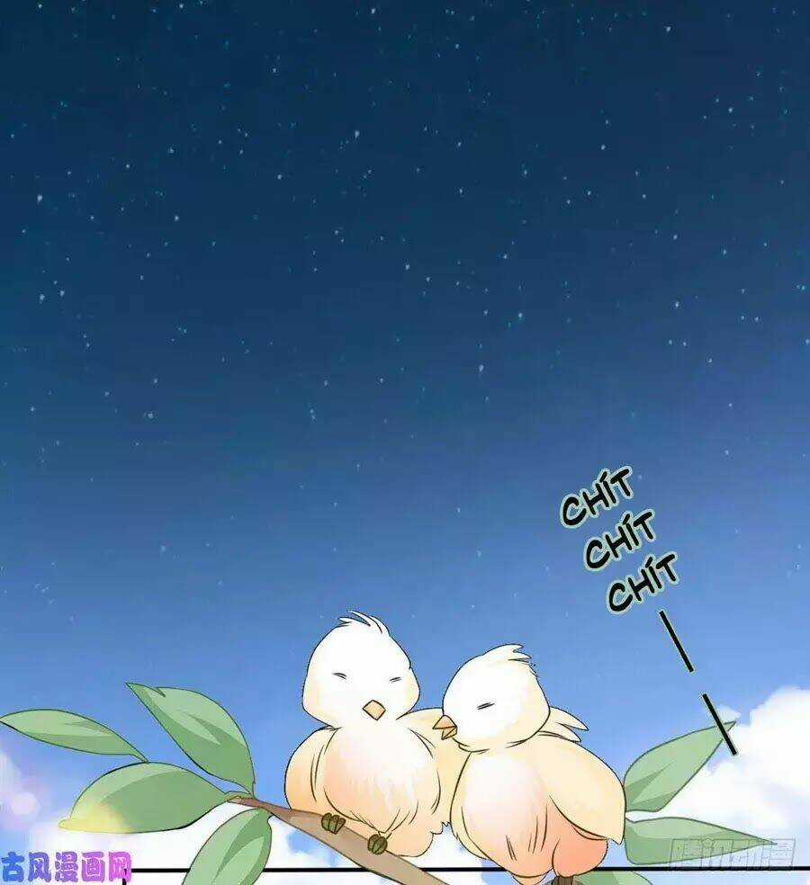 Hoàng Tử Phu Quân, Ta Nuôi Ngươi A! Chapter 2 trang 38