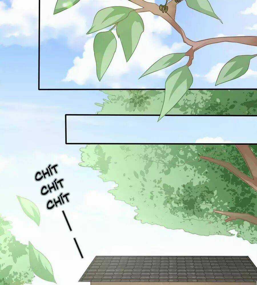 Hoàng Tử Phu Quân, Ta Nuôi Ngươi A! Chapter 2 trang 39