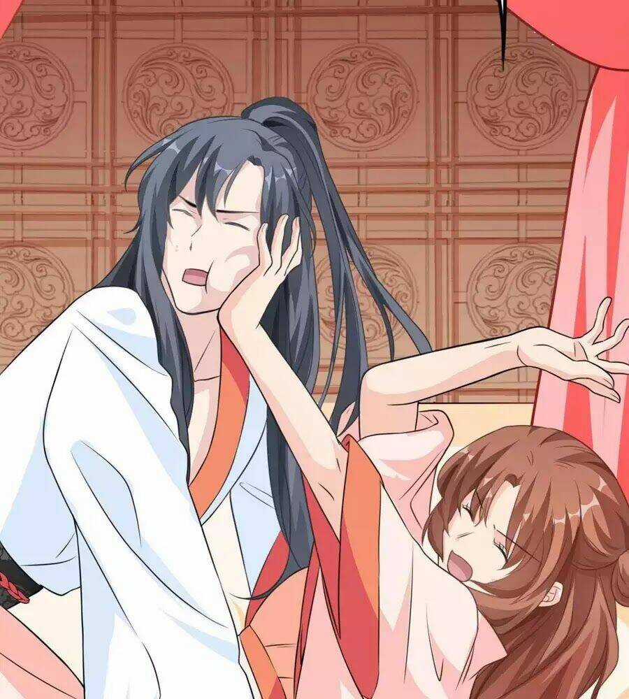 Hoàng Tử Phu Quân, Ta Nuôi Ngươi A! Chapter 2 trang 4