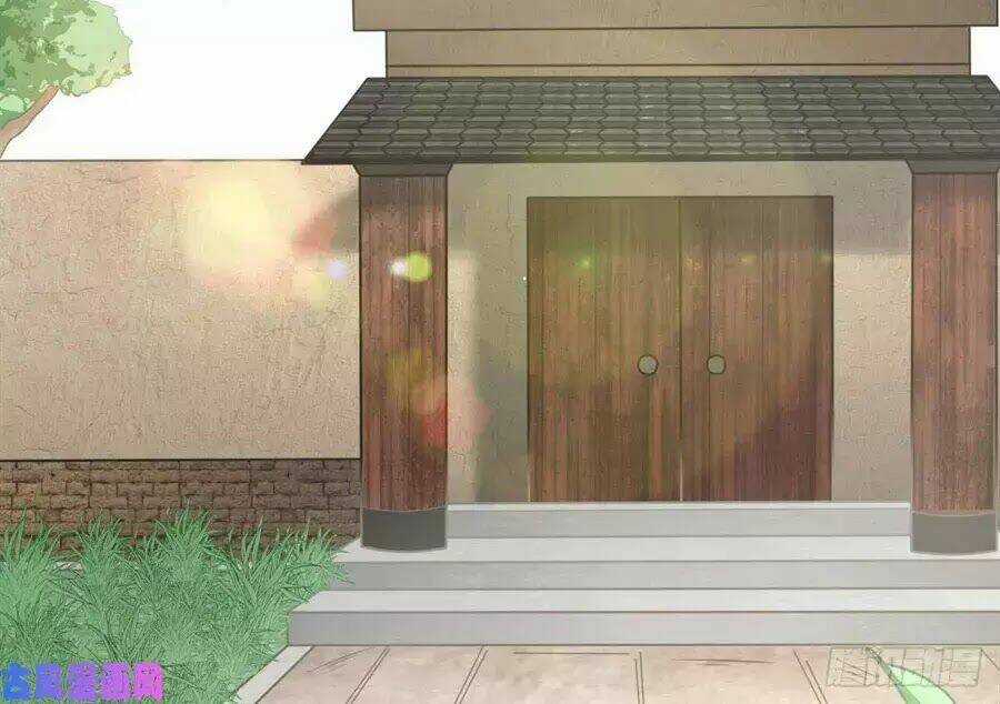 Hoàng Tử Phu Quân, Ta Nuôi Ngươi A! Chapter 2 trang 40