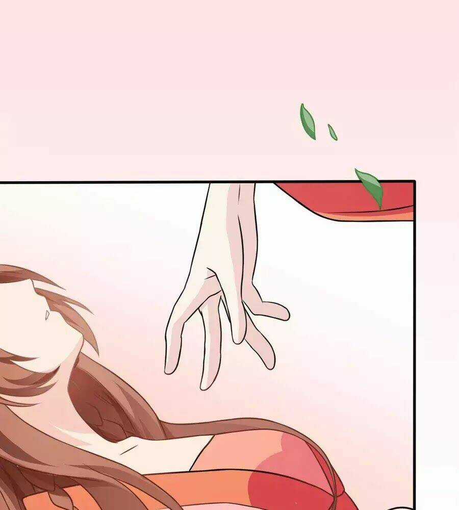 Hoàng Tử Phu Quân, Ta Nuôi Ngươi A! Chapter 2 trang 45