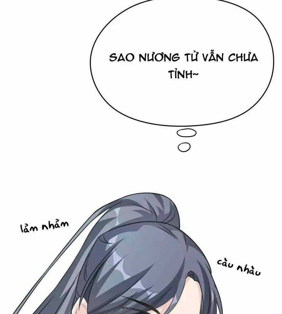 Hoàng Tử Phu Quân, Ta Nuôi Ngươi A! Chapter 2 trang 47