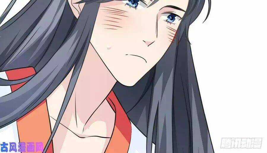 Hoàng Tử Phu Quân, Ta Nuôi Ngươi A! Chapter 2 trang 48