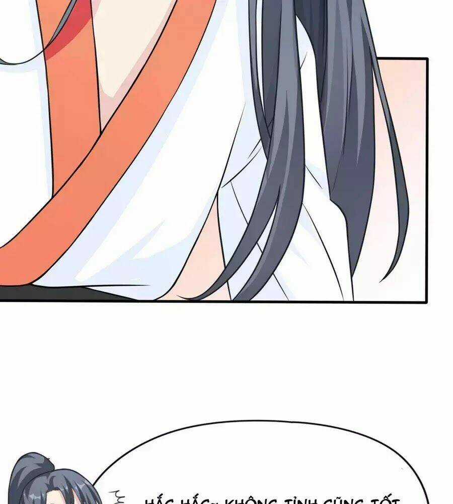 Hoàng Tử Phu Quân, Ta Nuôi Ngươi A! Chapter 2 trang 49