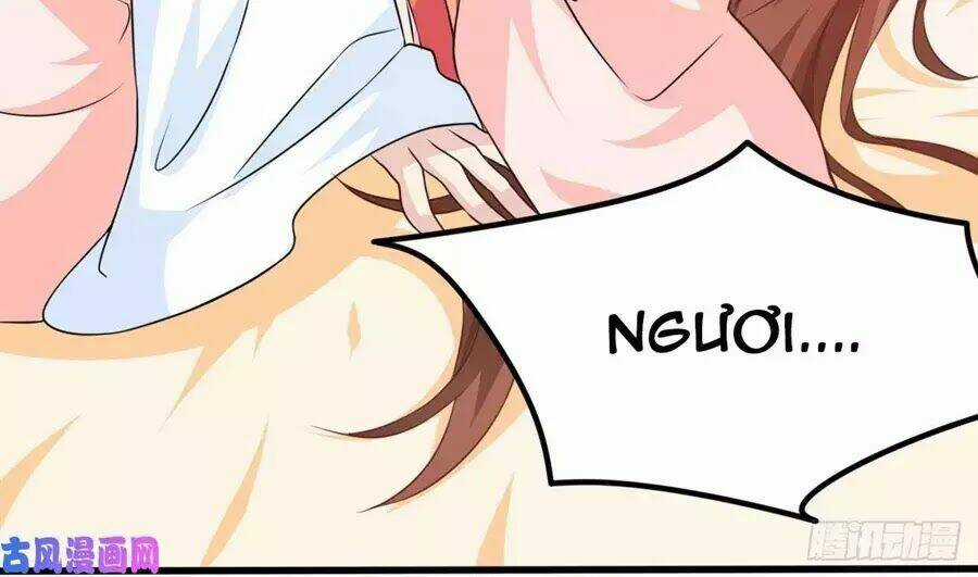 Hoàng Tử Phu Quân, Ta Nuôi Ngươi A! Chapter 2 trang 5