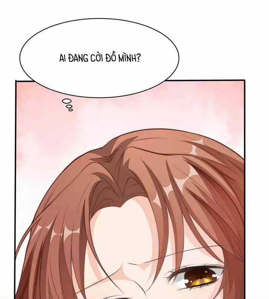 Hoàng Tử Phu Quân, Ta Nuôi Ngươi A! Chapter 2 trang 51