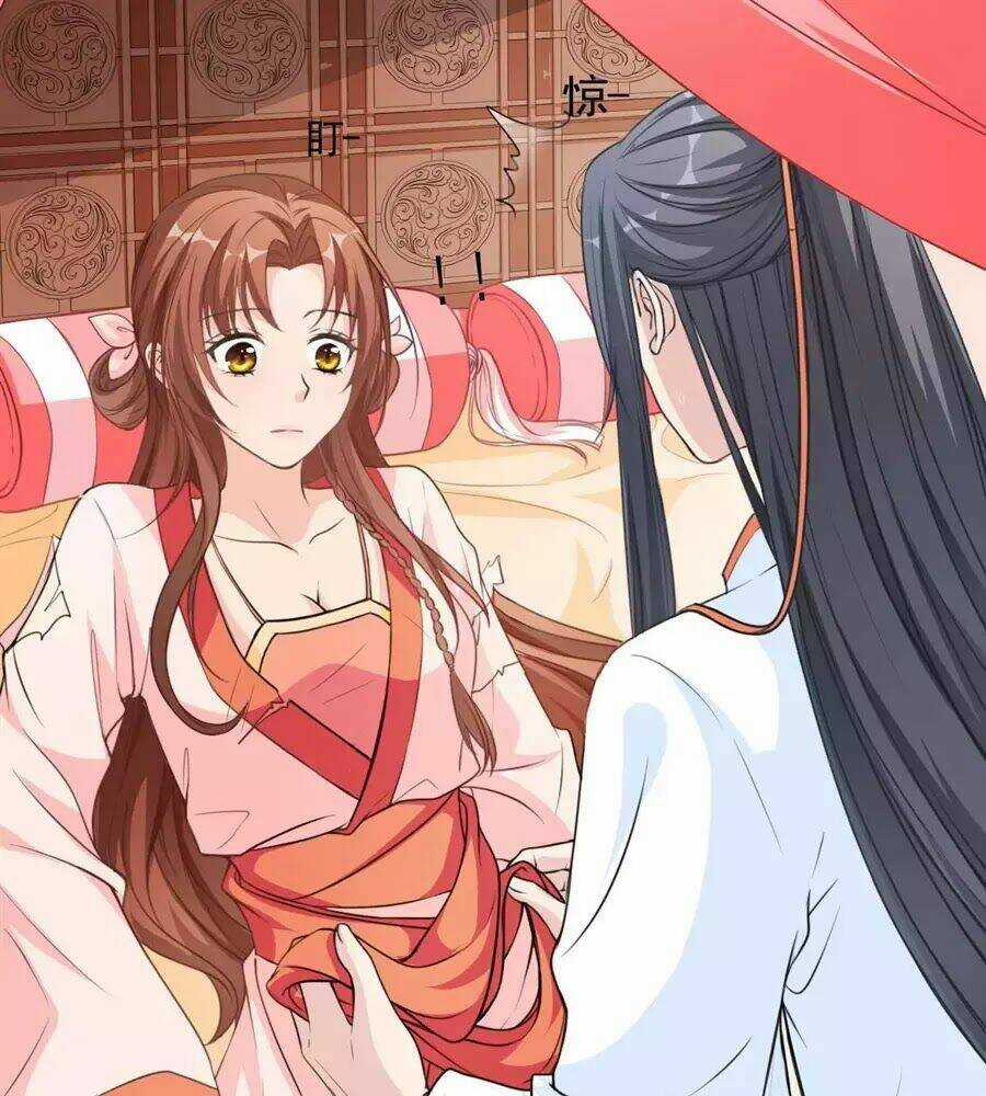 Hoàng Tử Phu Quân, Ta Nuôi Ngươi A! Chapter 2 trang 53