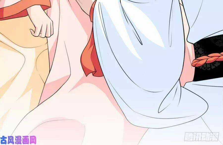 Hoàng Tử Phu Quân, Ta Nuôi Ngươi A! Chapter 2 trang 54