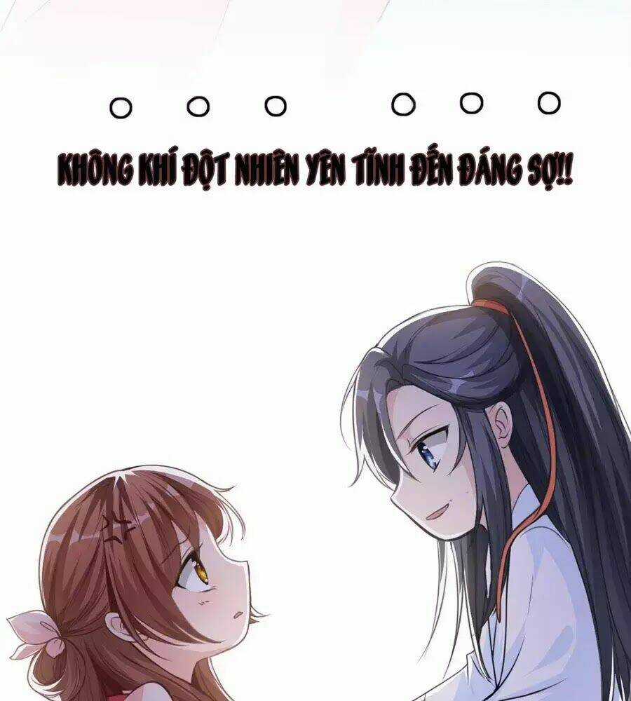 Hoàng Tử Phu Quân, Ta Nuôi Ngươi A! Chapter 2 trang 55