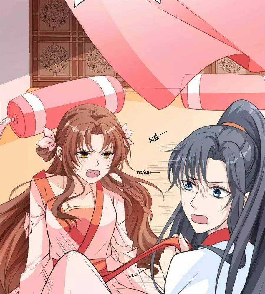 Hoàng Tử Phu Quân, Ta Nuôi Ngươi A! Chapter 2 trang 57