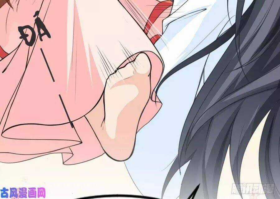 Hoàng Tử Phu Quân, Ta Nuôi Ngươi A! Chapter 2 trang 58