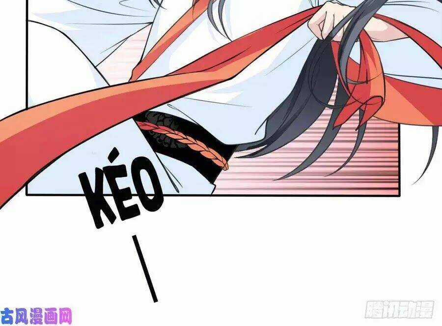 Hoàng Tử Phu Quân, Ta Nuôi Ngươi A! Chapter 2 trang 60