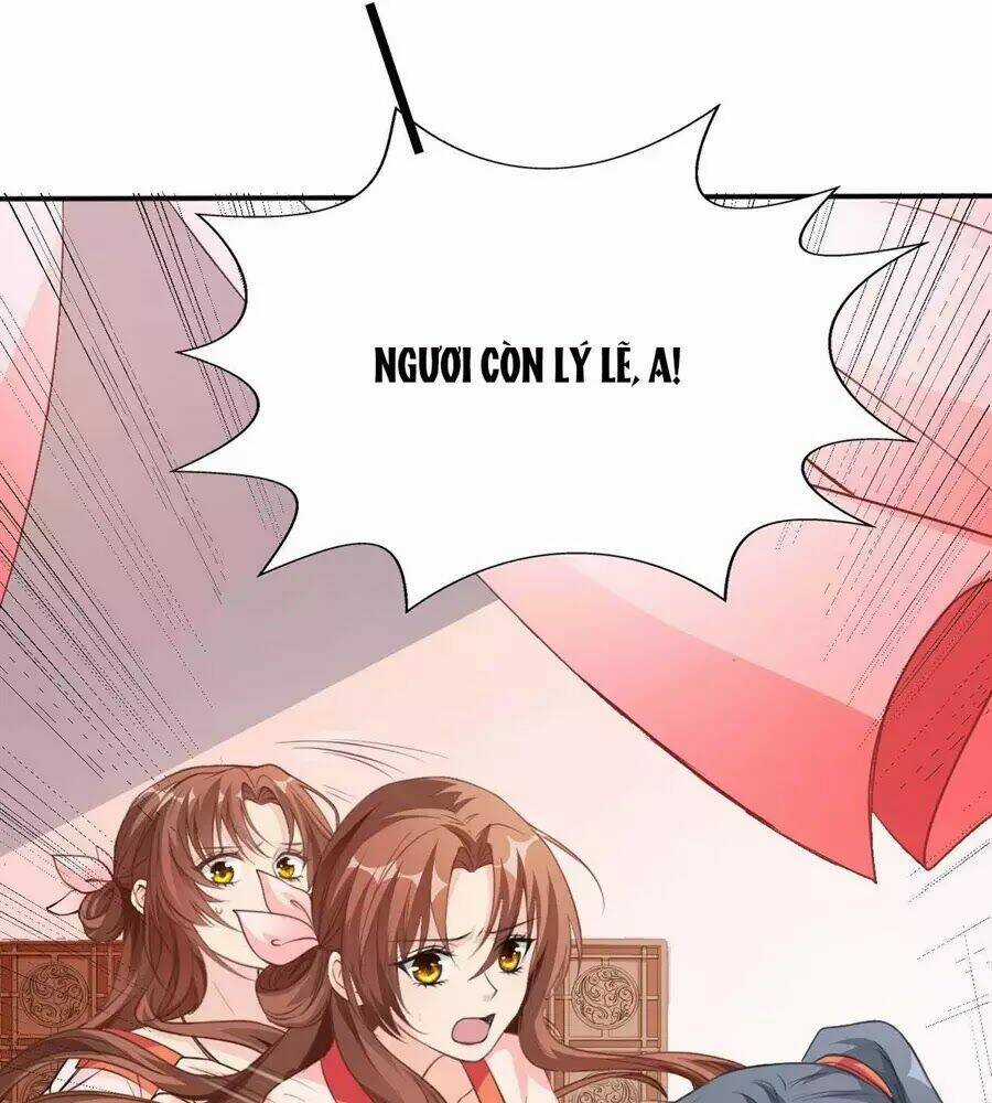 Hoàng Tử Phu Quân, Ta Nuôi Ngươi A! Chapter 2 trang 61