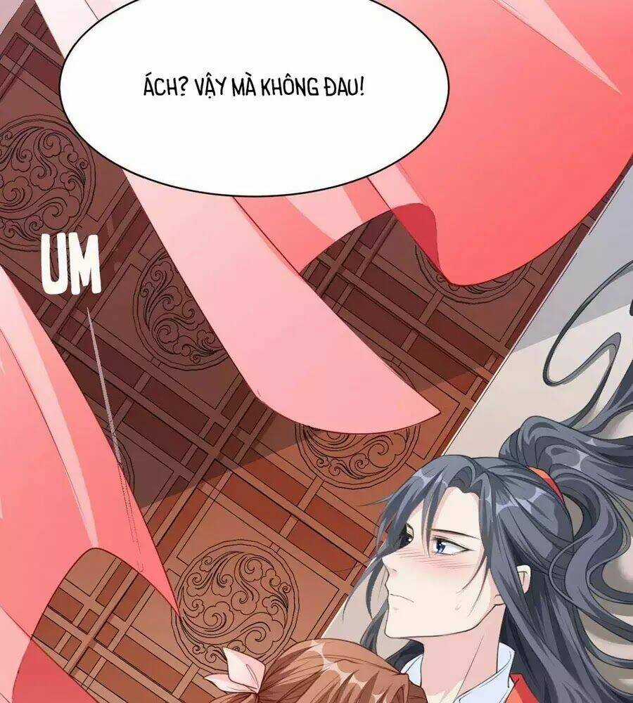 Hoàng Tử Phu Quân, Ta Nuôi Ngươi A! Chapter 2 trang 66