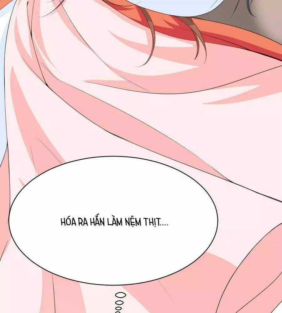 Hoàng Tử Phu Quân, Ta Nuôi Ngươi A! Chapter 2 trang 68