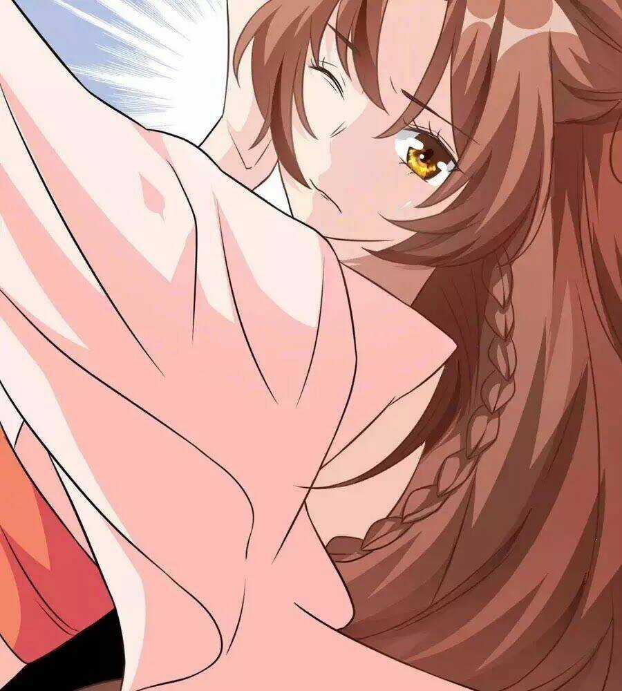 Hoàng Tử Phu Quân, Ta Nuôi Ngươi A! Chapter 2 trang 7