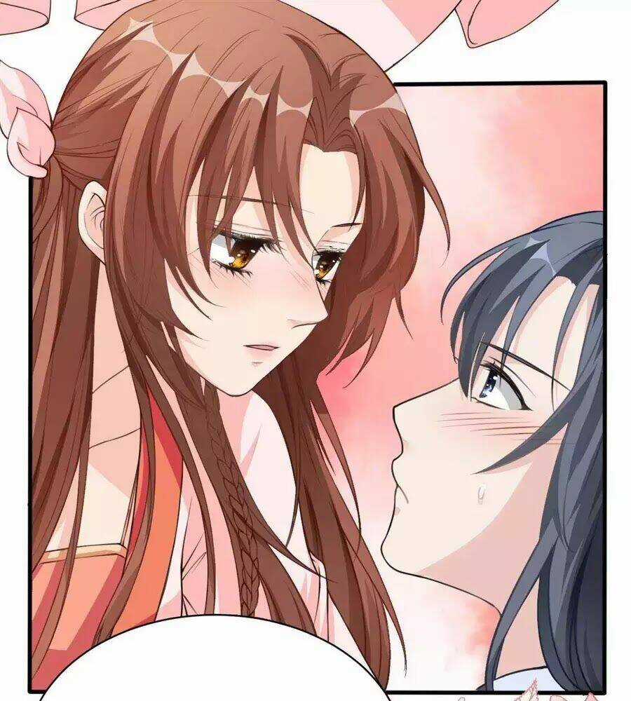 Hoàng Tử Phu Quân, Ta Nuôi Ngươi A! Chapter 2 trang 70