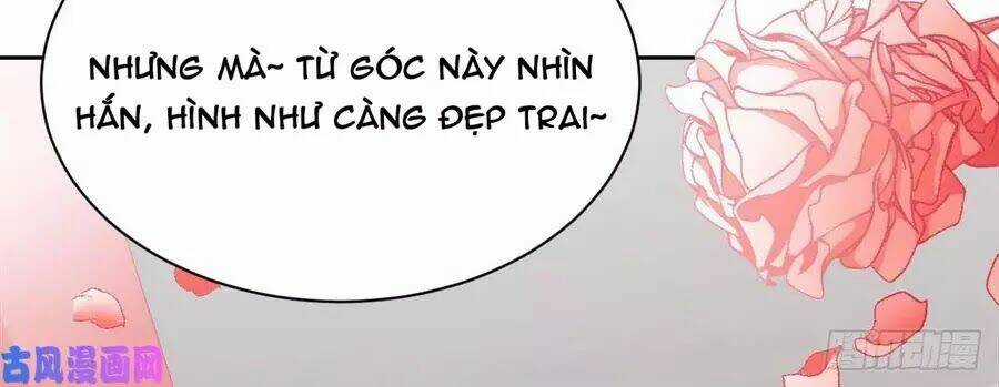 Hoàng Tử Phu Quân, Ta Nuôi Ngươi A! Chapter 2 trang 71