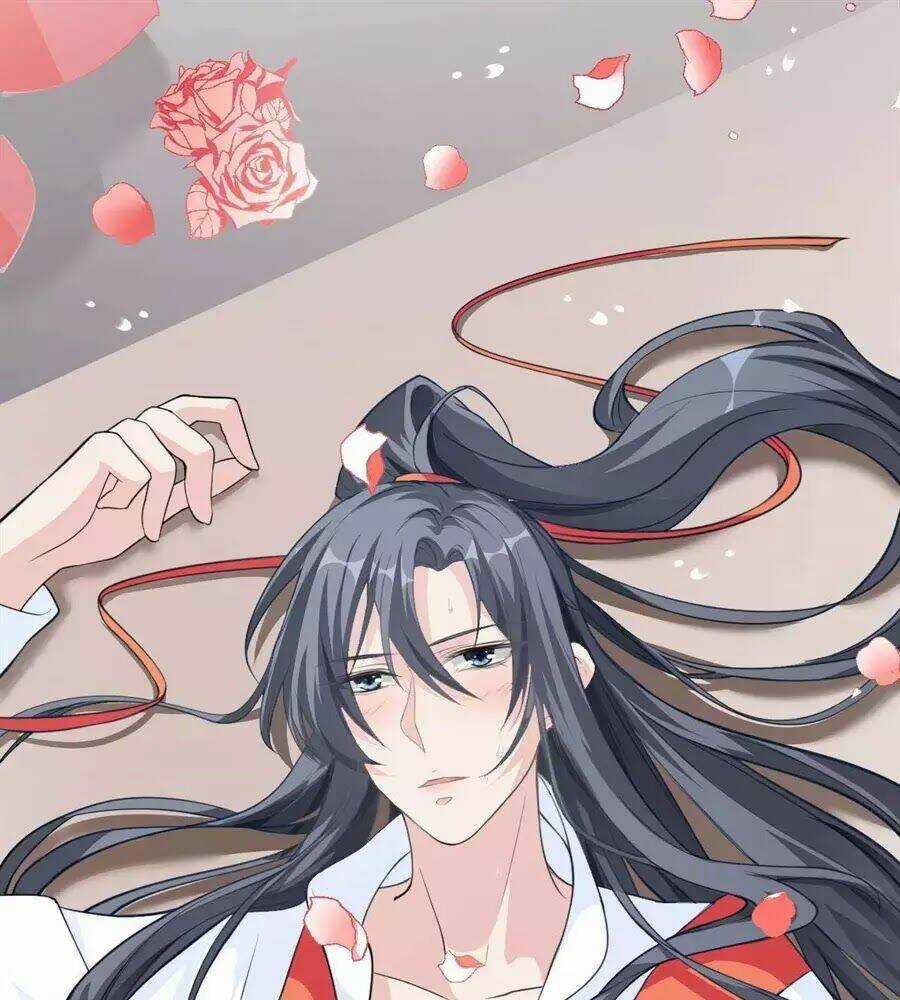 Hoàng Tử Phu Quân, Ta Nuôi Ngươi A! Chapter 2 trang 72