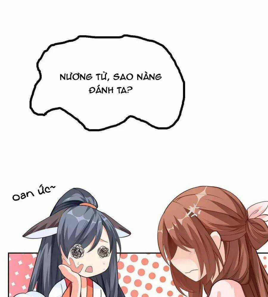 Hoàng Tử Phu Quân, Ta Nuôi Ngươi A! Chapter 2 trang 76